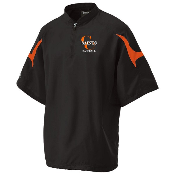 F. Equalizer Jacket