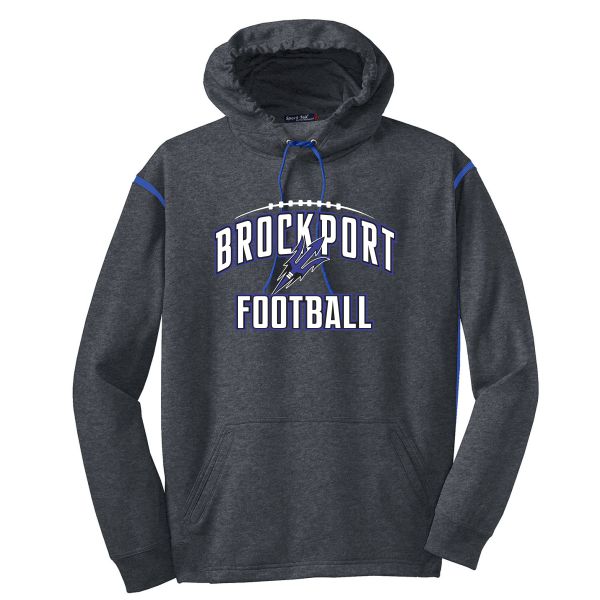 G. Performance Hoodie