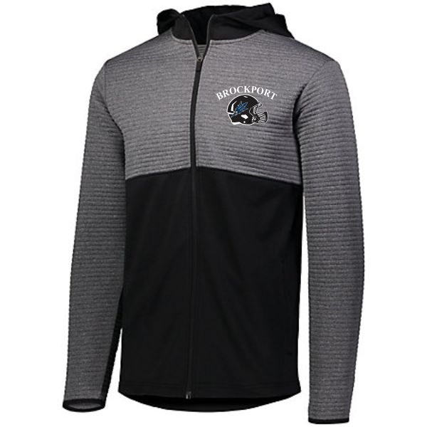 O. Mens 3D Regulate Full Zip
