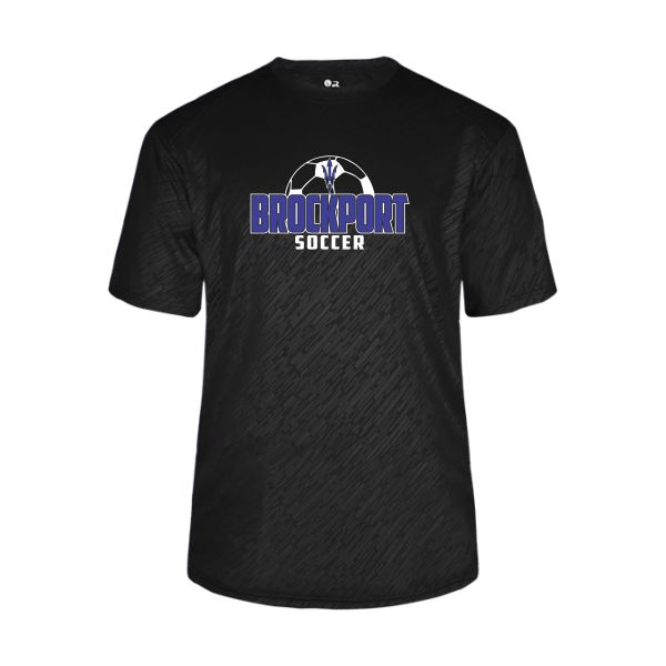 D. S/S Unisex Performance Shirt