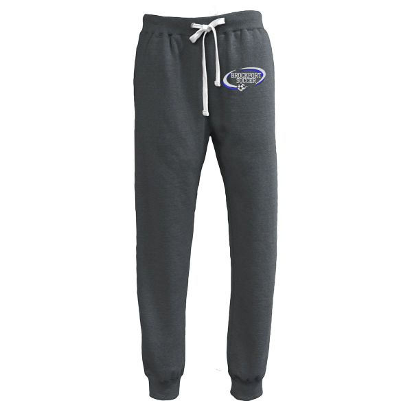 L. Fleece Joggers