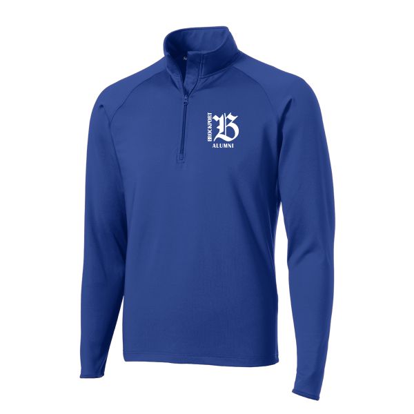 G- Mens 1/4 Zip