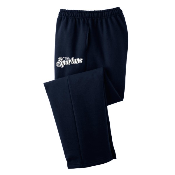 I. Sweatpants