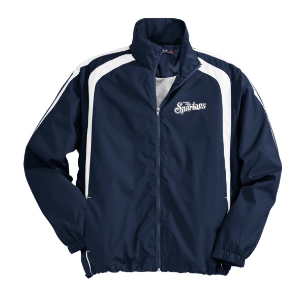 J. Jacket