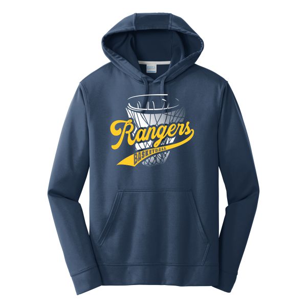 G- Performance Hoodie