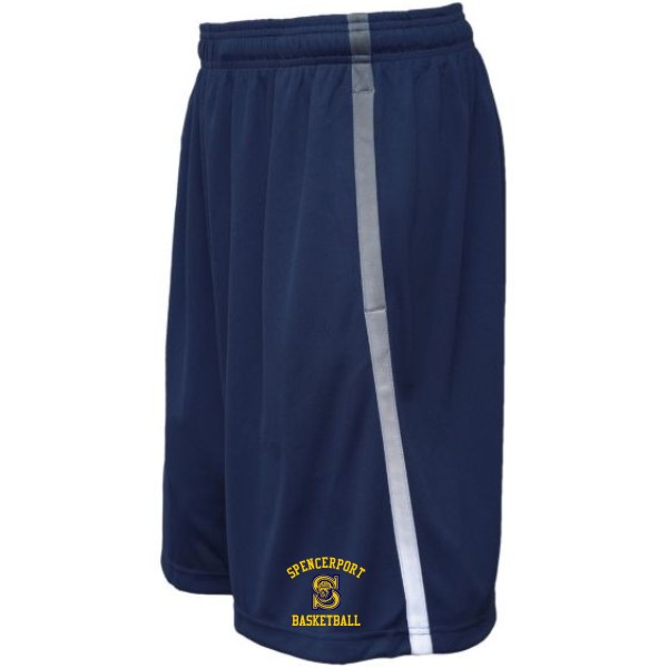 L- Performance Shorts