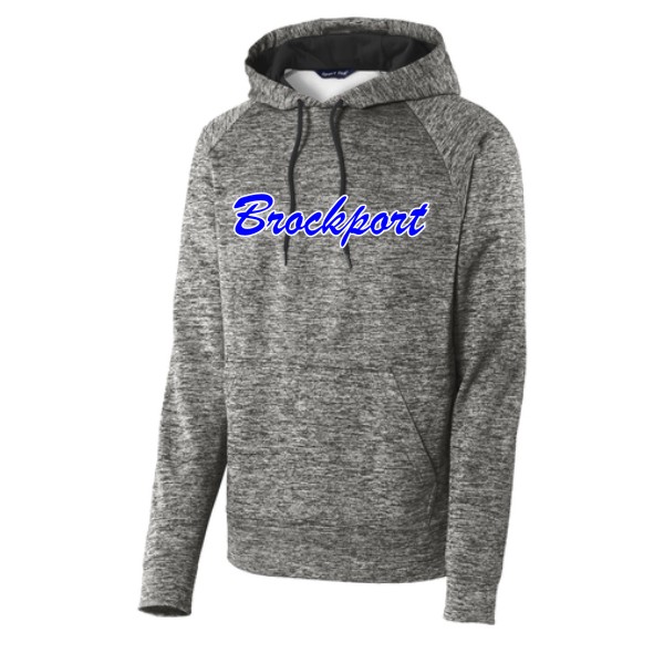F- Performance Hoodie
