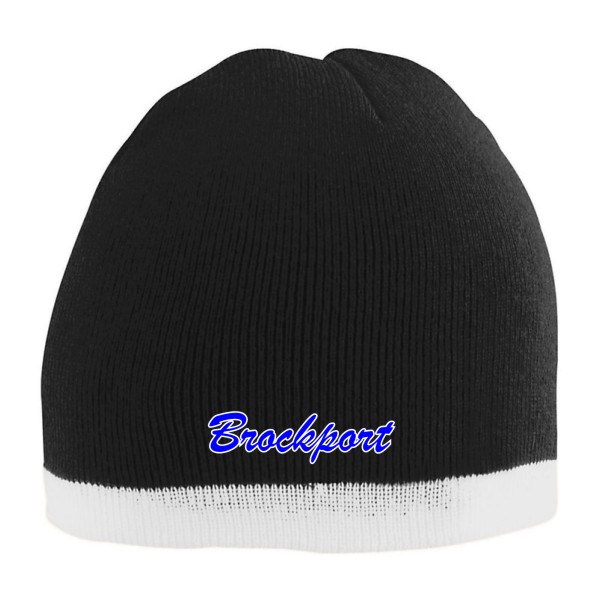 U- Beanie Hat
