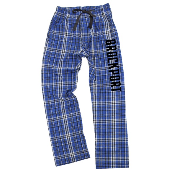 K- Flannel Pants