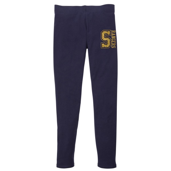 M- Glitter Leggings