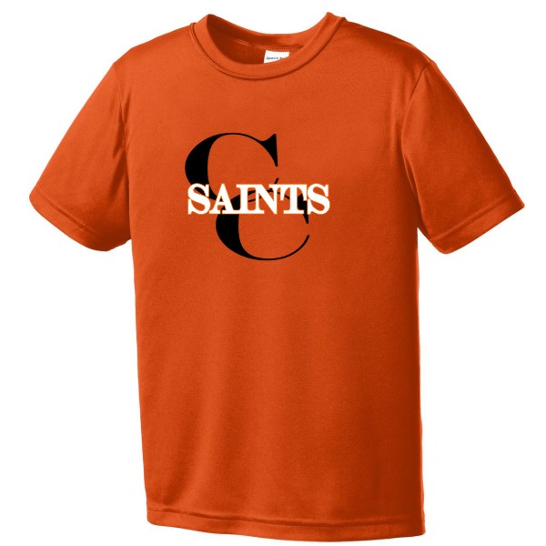 G- S/S Performance T-Shirt
