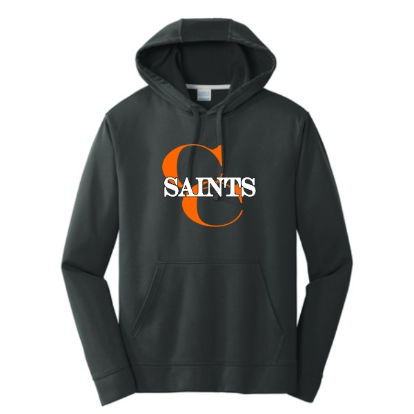 H- Performance Hoodie