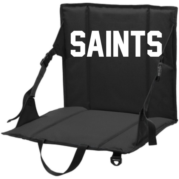 S. Seat Cushion