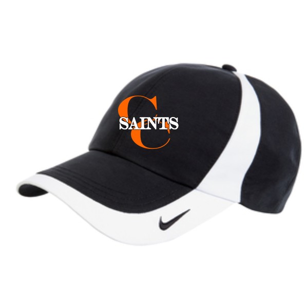 Q- Nike Hat
