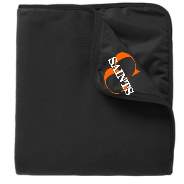 S- Blanket