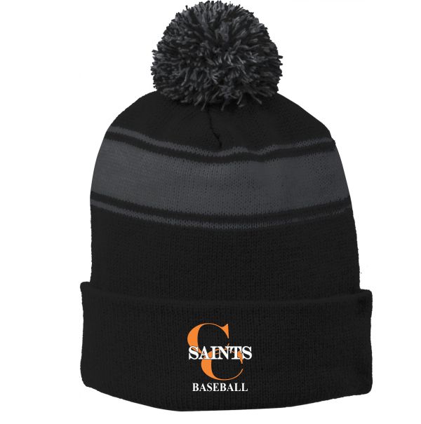 N. Knit Hat