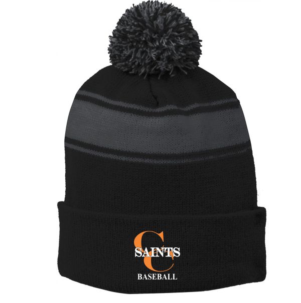 L. Knit Hat