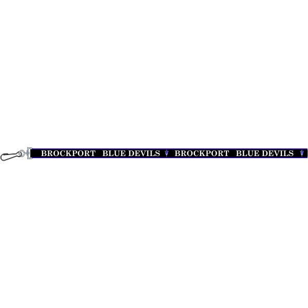 Q-Lanyard
