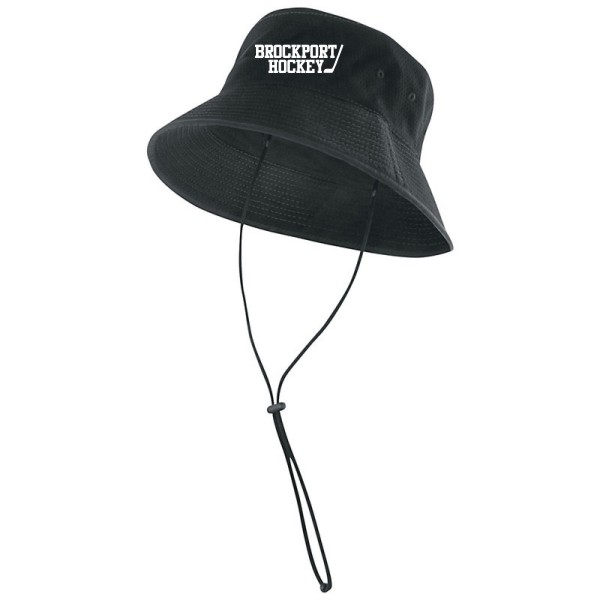 P- Bucket hat