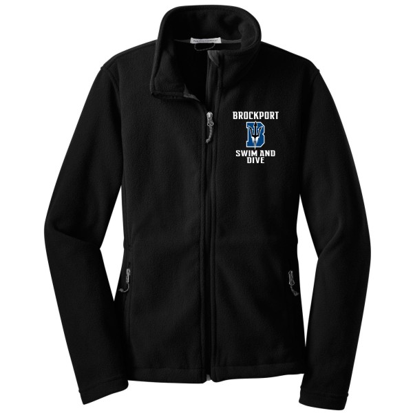 H- Ladies Polar Fleece