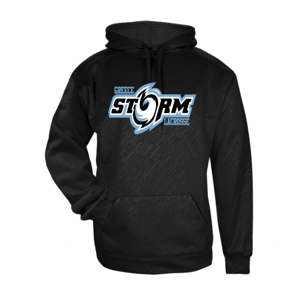 F- Performance Hoodie