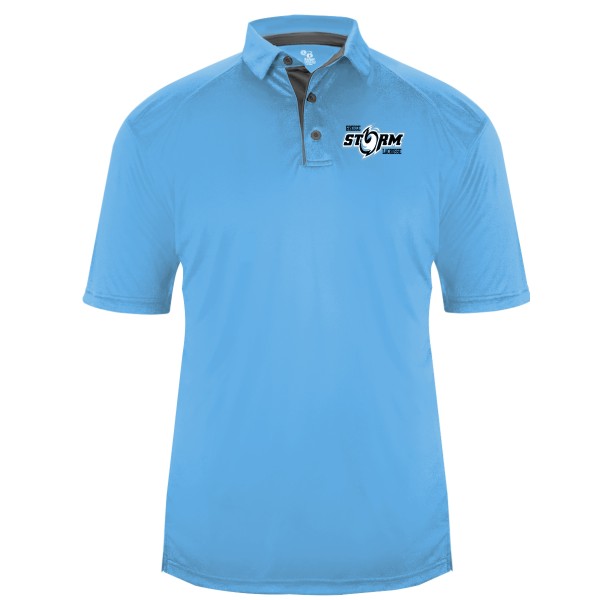I- Performance Polo