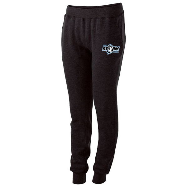 N- Cotton Jogger