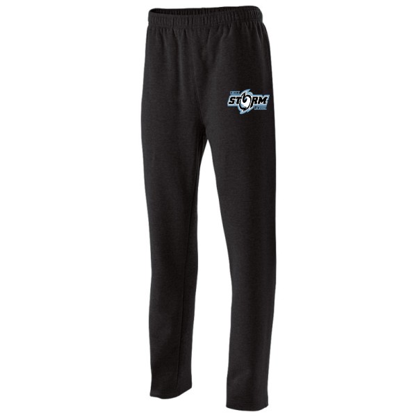 L- Cotton Sweatpants