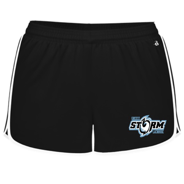 M- Ladies Shorts