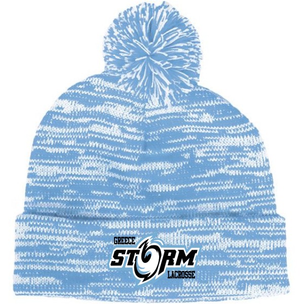 Q- Beanie