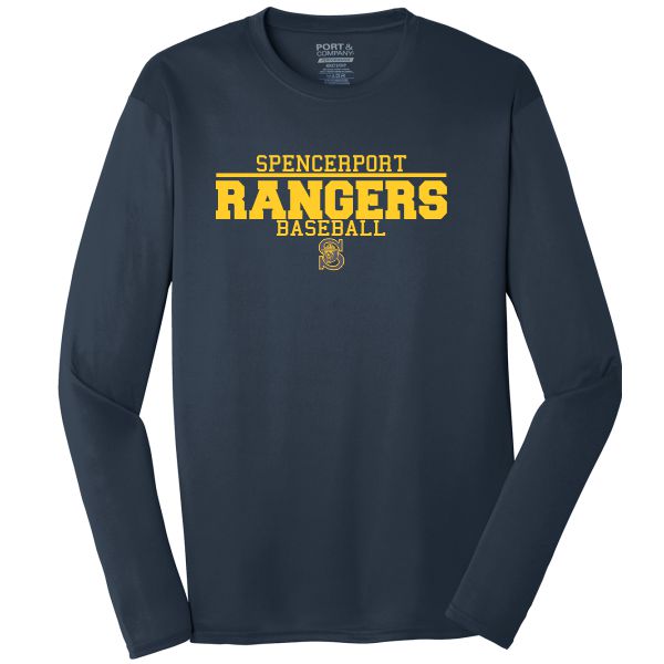 B. L/S T-Shirt