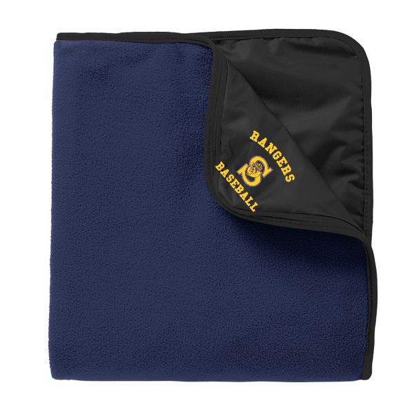 K. Blanket