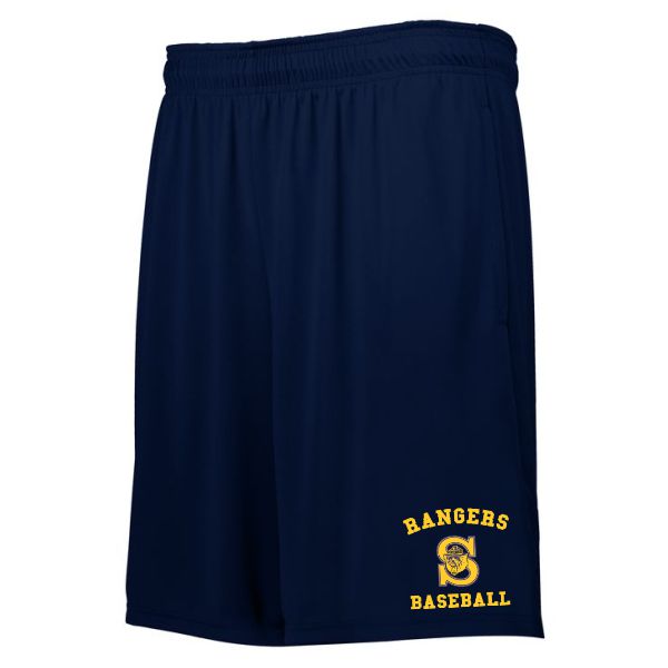 D. Performance Shorts