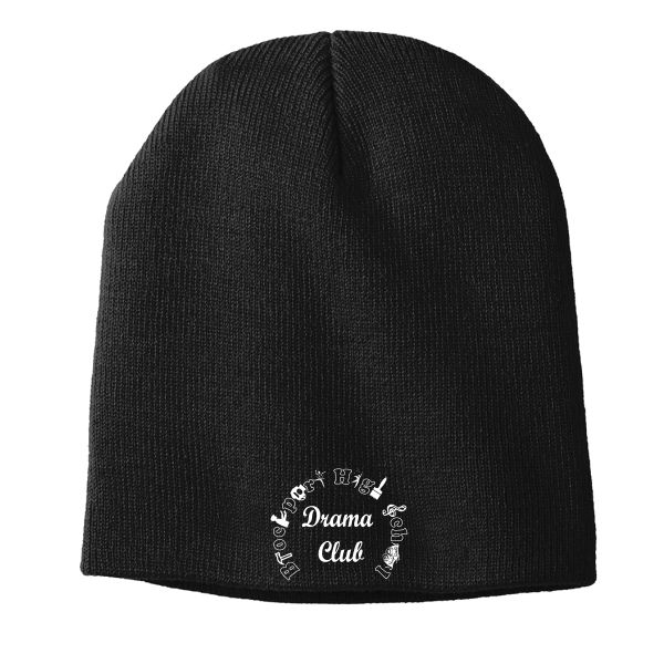 G- Knit Beanie