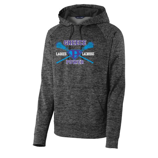 F- Performance Hoodie