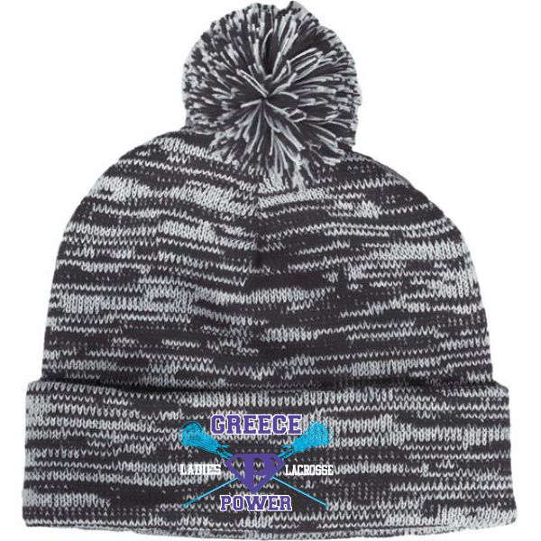 H- Beanie