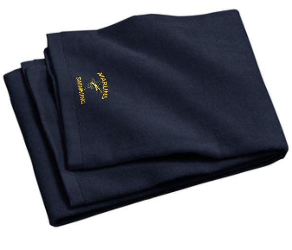 O- Fanwear Towel