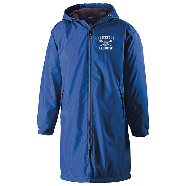 M. Conquest Jacket