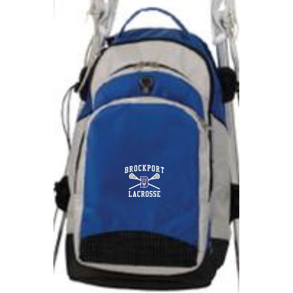 Q. LAX Backpack