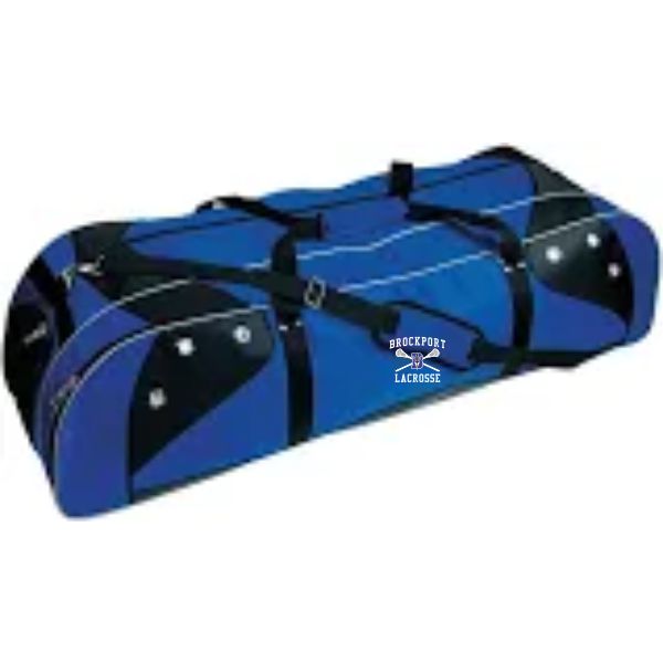 R. LAX Personal Bag