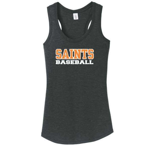 I. Ladies Tank