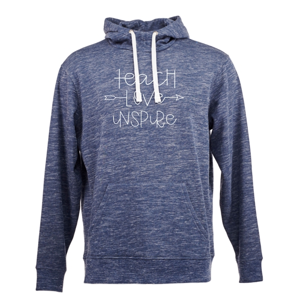 M. Unisex Hoodie Logo #2