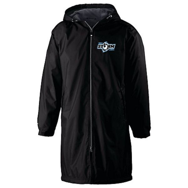 K- Conquest Jacket