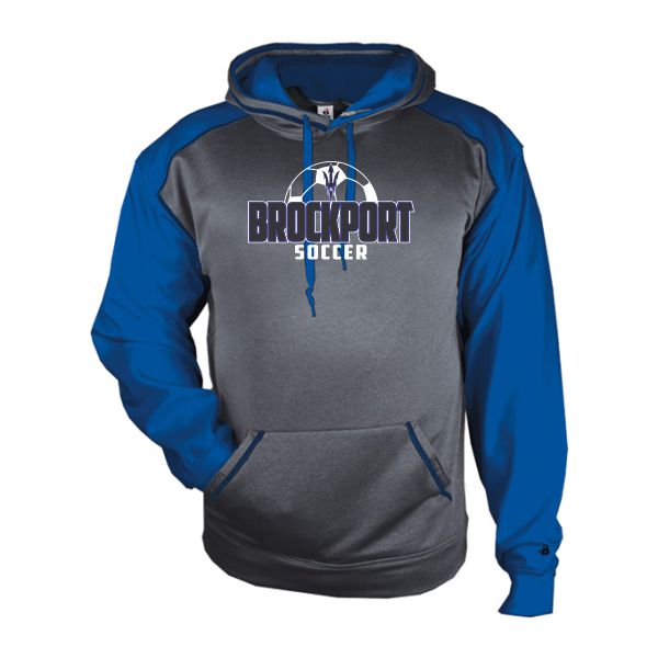 F. Performance Hoodie