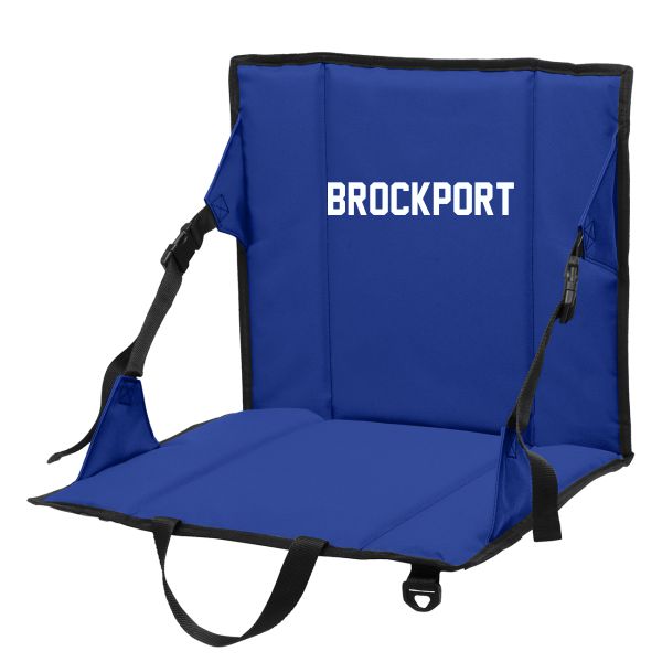 K. Stadium Seat