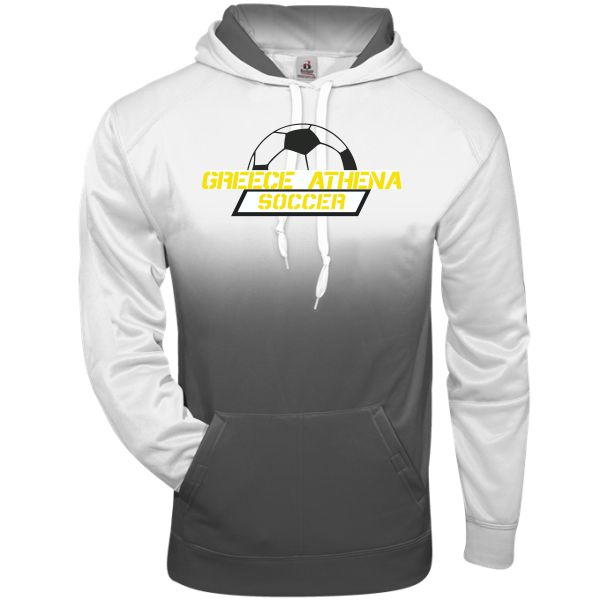 E. Performance Hombre Hoodie