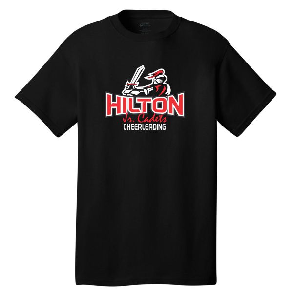 B- S/S Cheer T-Shirt