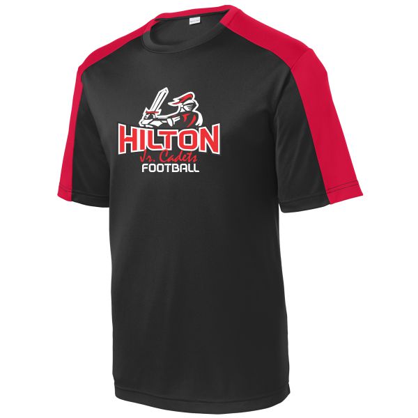 C- S/S Performance Football Shirt