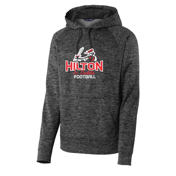 G- Performance Football Hoodie