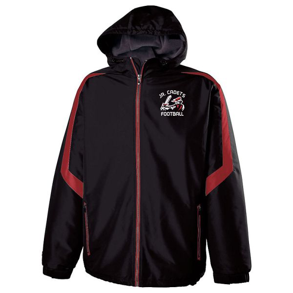 P- Football Jacket